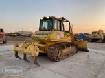 Used Dozer
